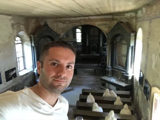 Sergiu D.'s gallery