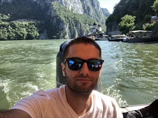 Sergiu D.'s gallery