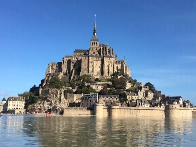 François G.'s gallery