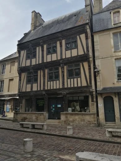 François G.'s gallery
