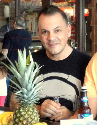 Tony M.'s gallery