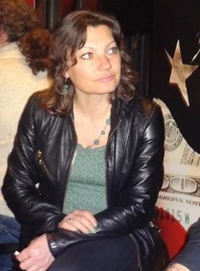 A photo of me