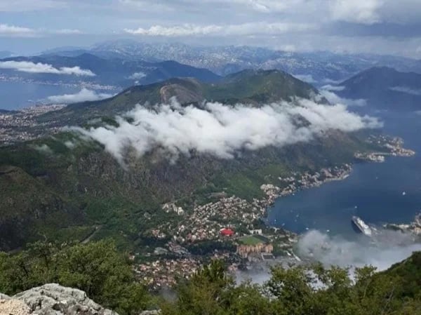 Food tasting and Old Town Kotor - Half day tour