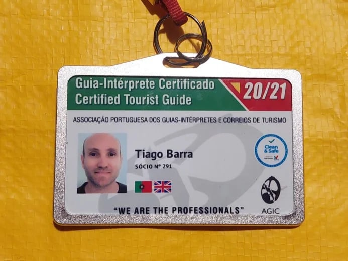 Tiago B.'s gallery