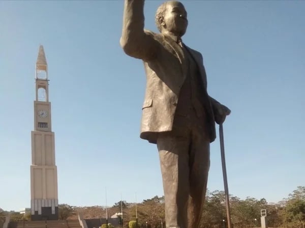 Full Day Malawi Tour