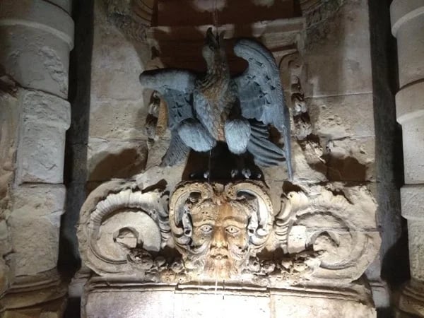 Valletta's Dark Side Tour: the city at night and its secret stories