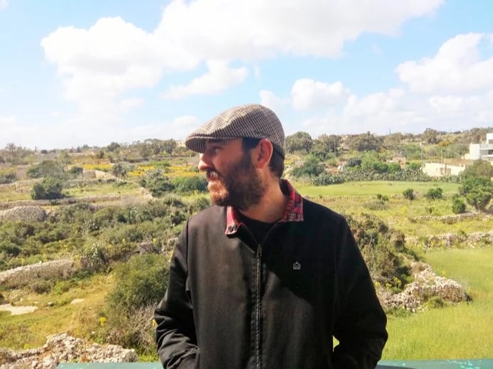 Malta is greener than people think!