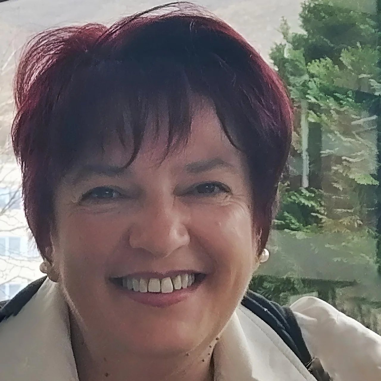 Daniela S.