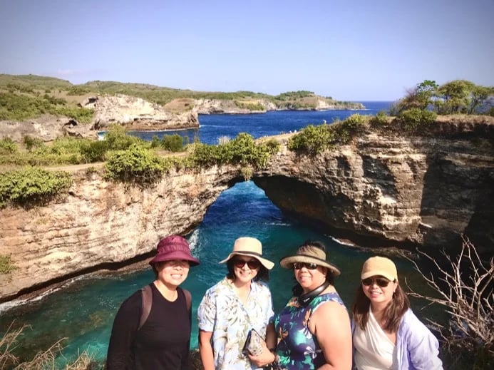 Nusa penida
