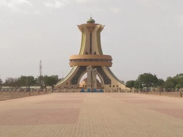 Highlights of Ouagadougou Full Day Tour