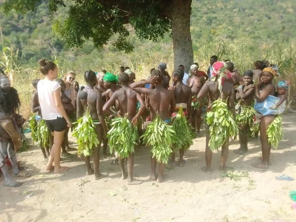 10 Days Tour to the Koma and Bororo Tribes of Cameroon