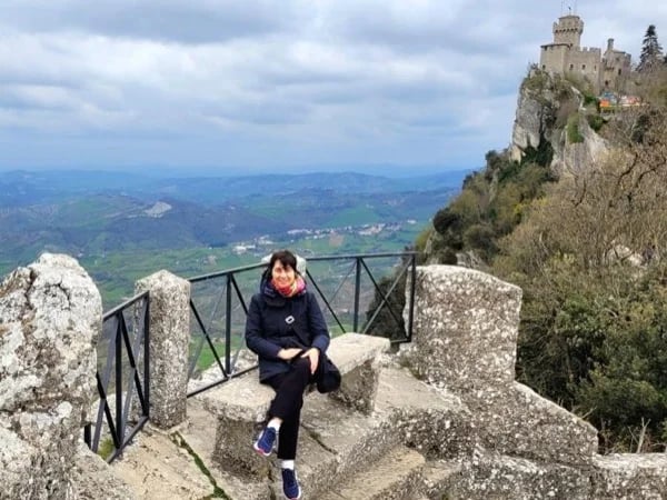 Bologna to Rimini & San Marino - Full Day Tour