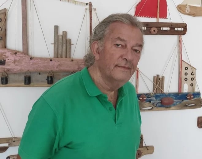 Alexandros K.'s gallery