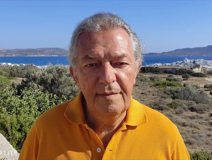 Alexandros K.'s gallery