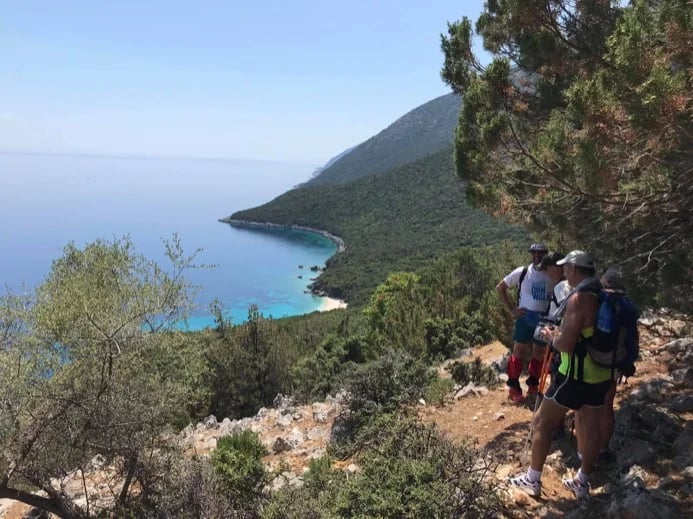 Koutsoupia Beach