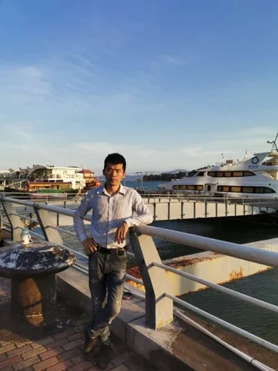 Xiamen(Amoy)