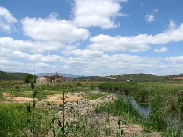 Discover the nature of Fontes of Estombar Half Day Tour