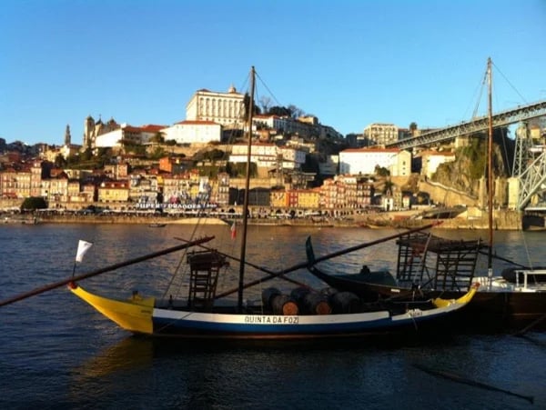 Porto City & Wine Tasting - Private Tour