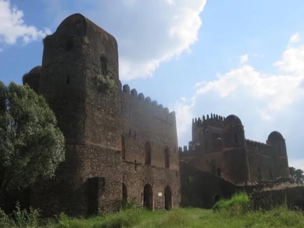 Enjoy Northern Ethiopia in a Multi-day Tour