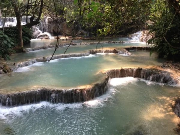 2 Days Luang Prabang, Laos private tour