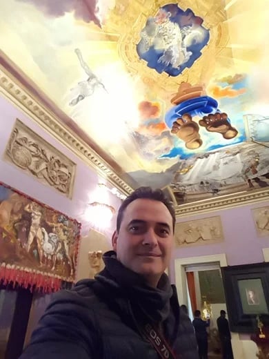 Francisco M.'s gallery
