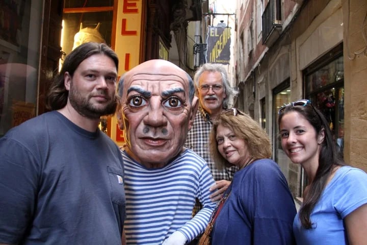 Francisco M.'s gallery