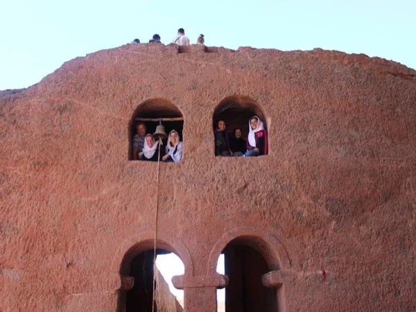 10 Days Private Historic Tour of Northern Ethiopia