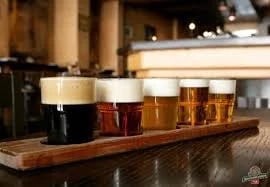 or taste famous Czech beers in traditional pubs along your way throughout the city