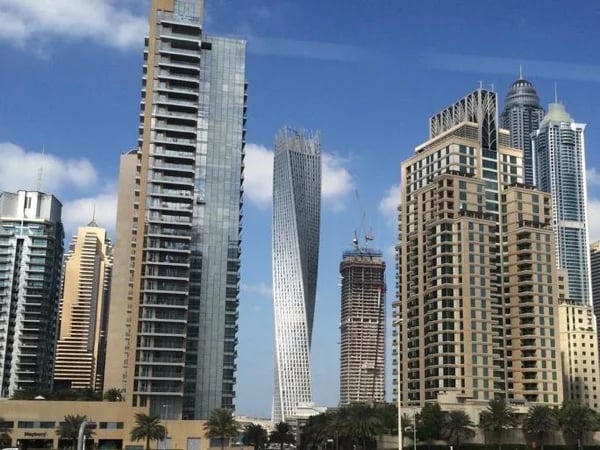 Dubai Shore Excursion