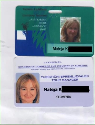 Licence