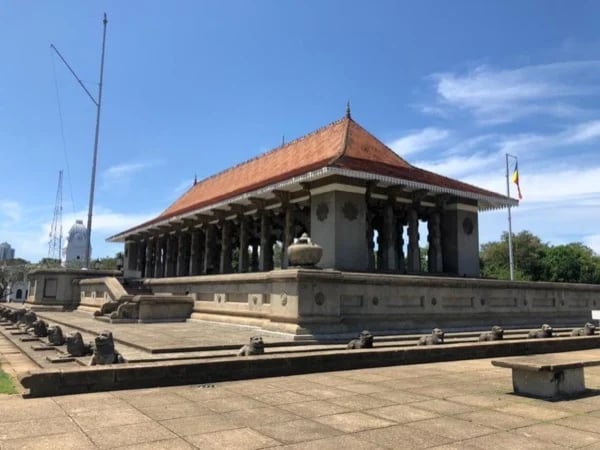 Private Colombo Full Day Tour