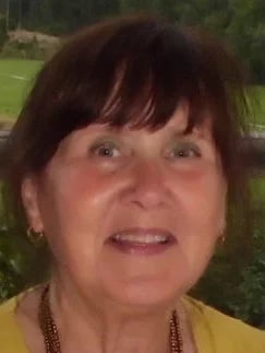 Eleonor Jacobson
