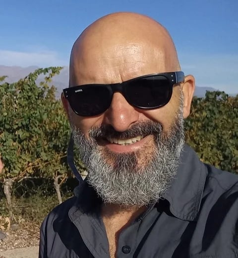 Juan Cruz D.'s gallery