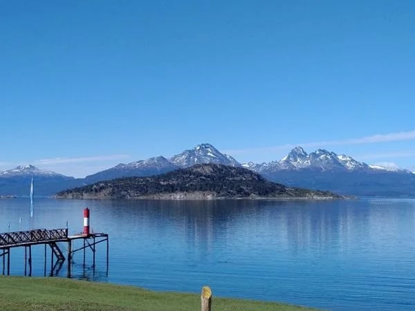 Explore the Tierra del Fuego National park up to the tiniest nature details (up 6 people)