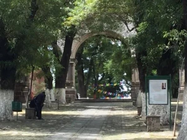 Tlaxcala and Val'Quirico, a legacy of Mayans and the taste of Tuscany