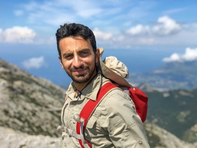 Giorgos M.'s gallery