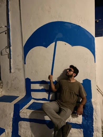Giorgos M.'s gallery