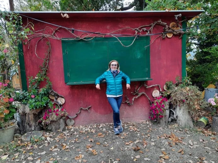 Silvia D.'s gallery