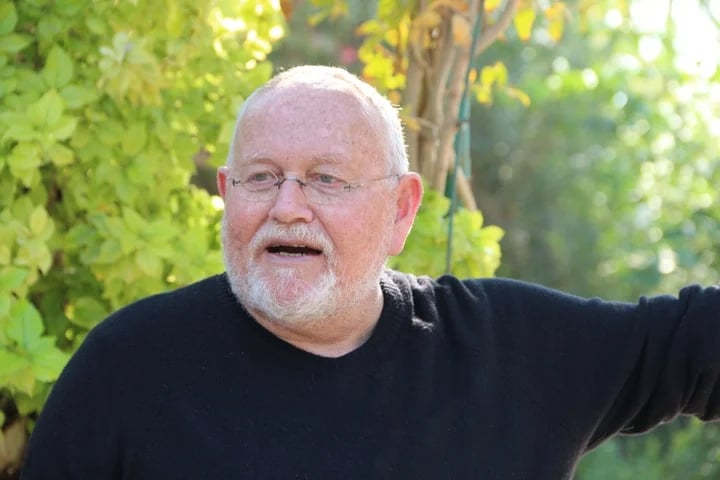 David Steinberg