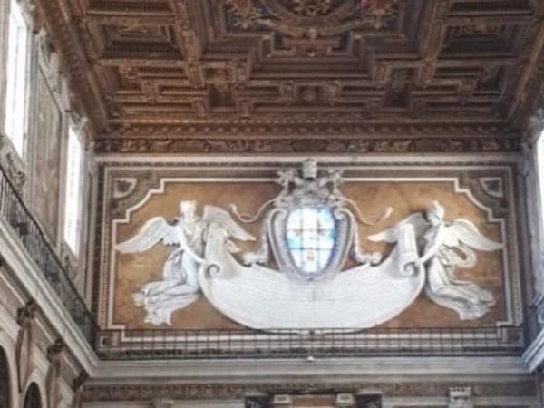 Hidden Gems & Rome Catacomb Tour