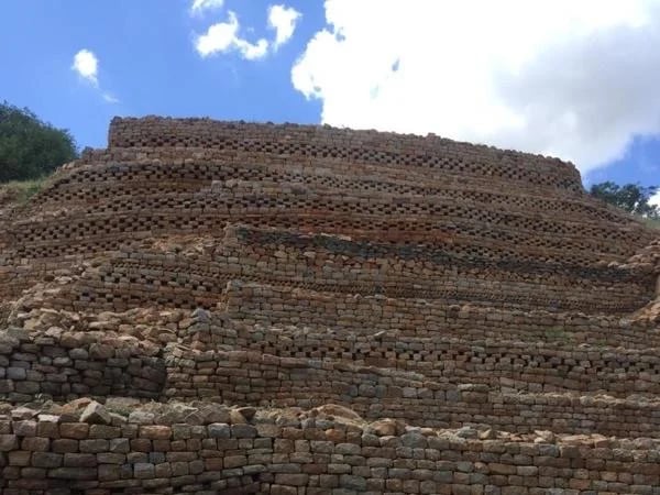 The Khami Ruins Half Day Tour
