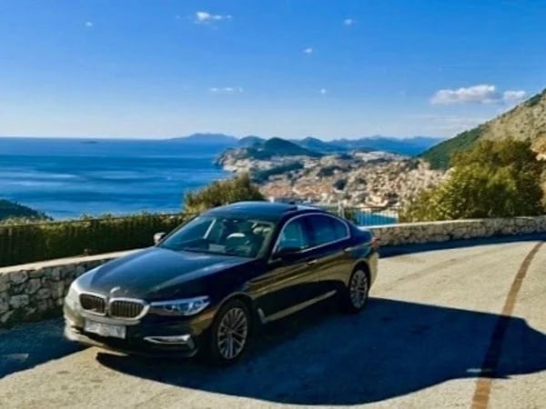 Panoramic Dubrovnik and Countryside Tour, taste the best with your local guide