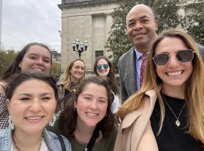 Nashville History Tour