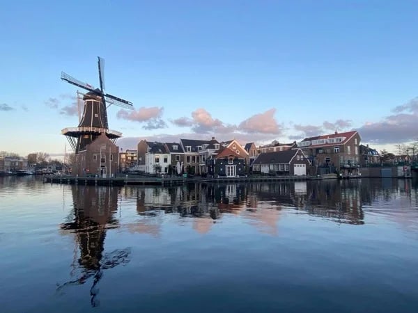Discover Delightful Haarlem, Private Tour