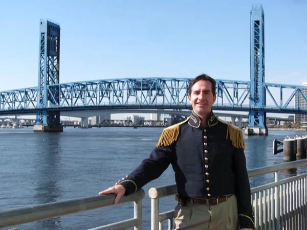 Jacksonville City Experience