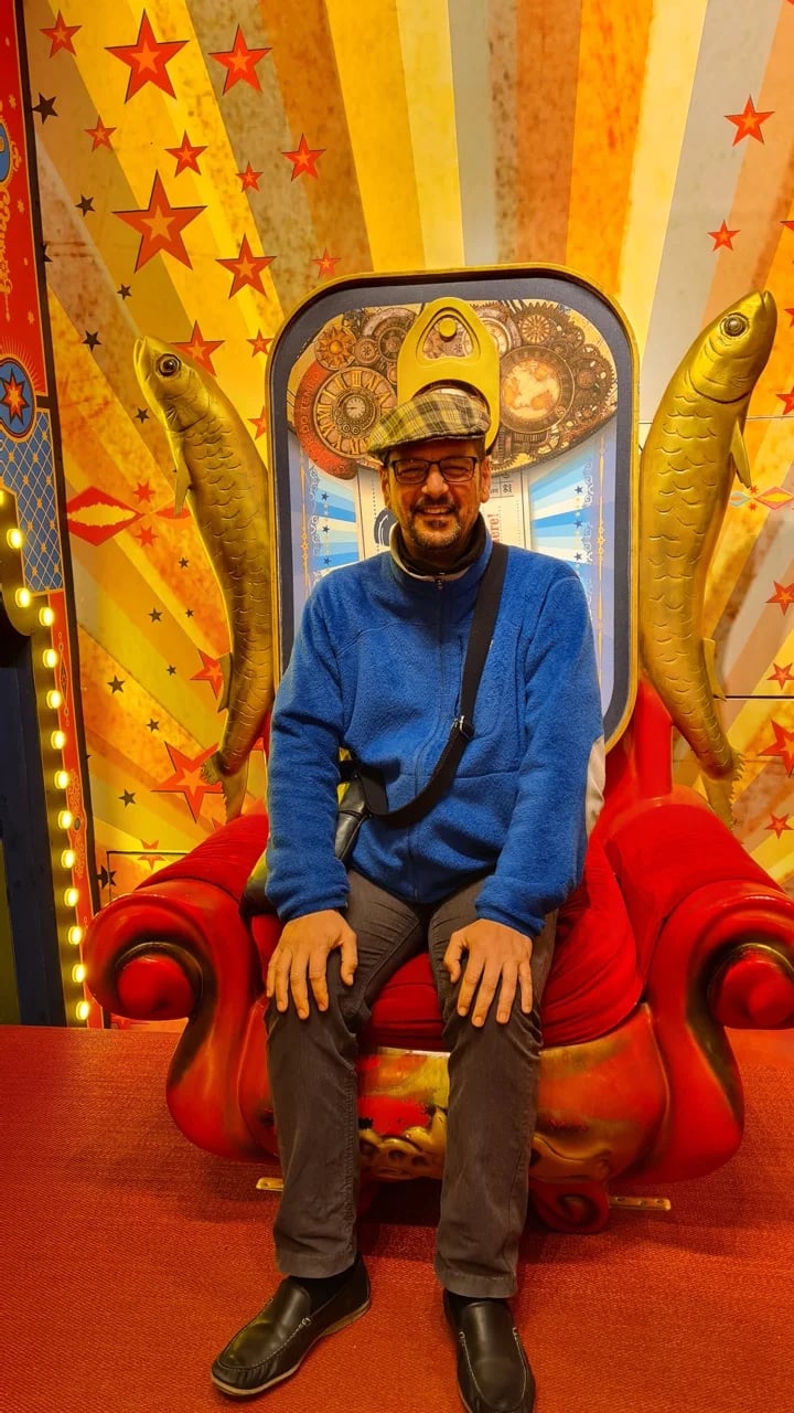 Gaetano B.'s gallery
