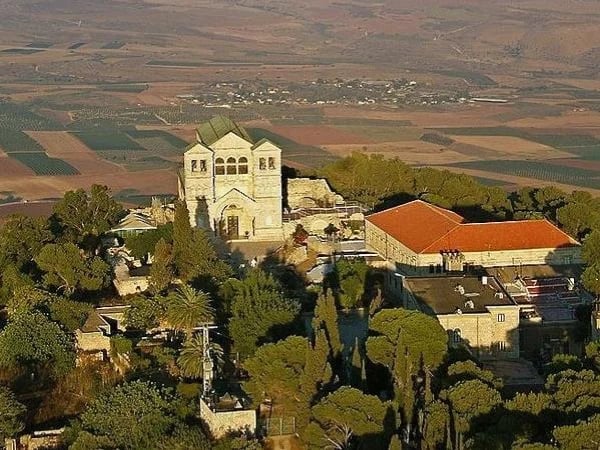 The Lower Galilee with a Galilean Local Guide - Full-Day Tour