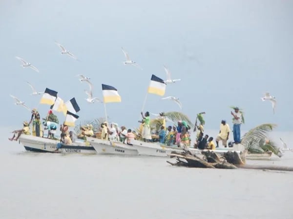 Full Day Belize Tour: Garifuna Culture