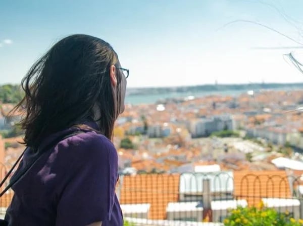 Lisbon Feminist Tour
