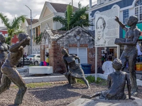 Half Day Montego Bay City Tour
